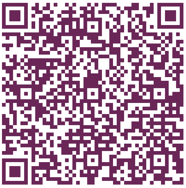 QR code linking to the Giving Lottery signup page for Geek Community Hub